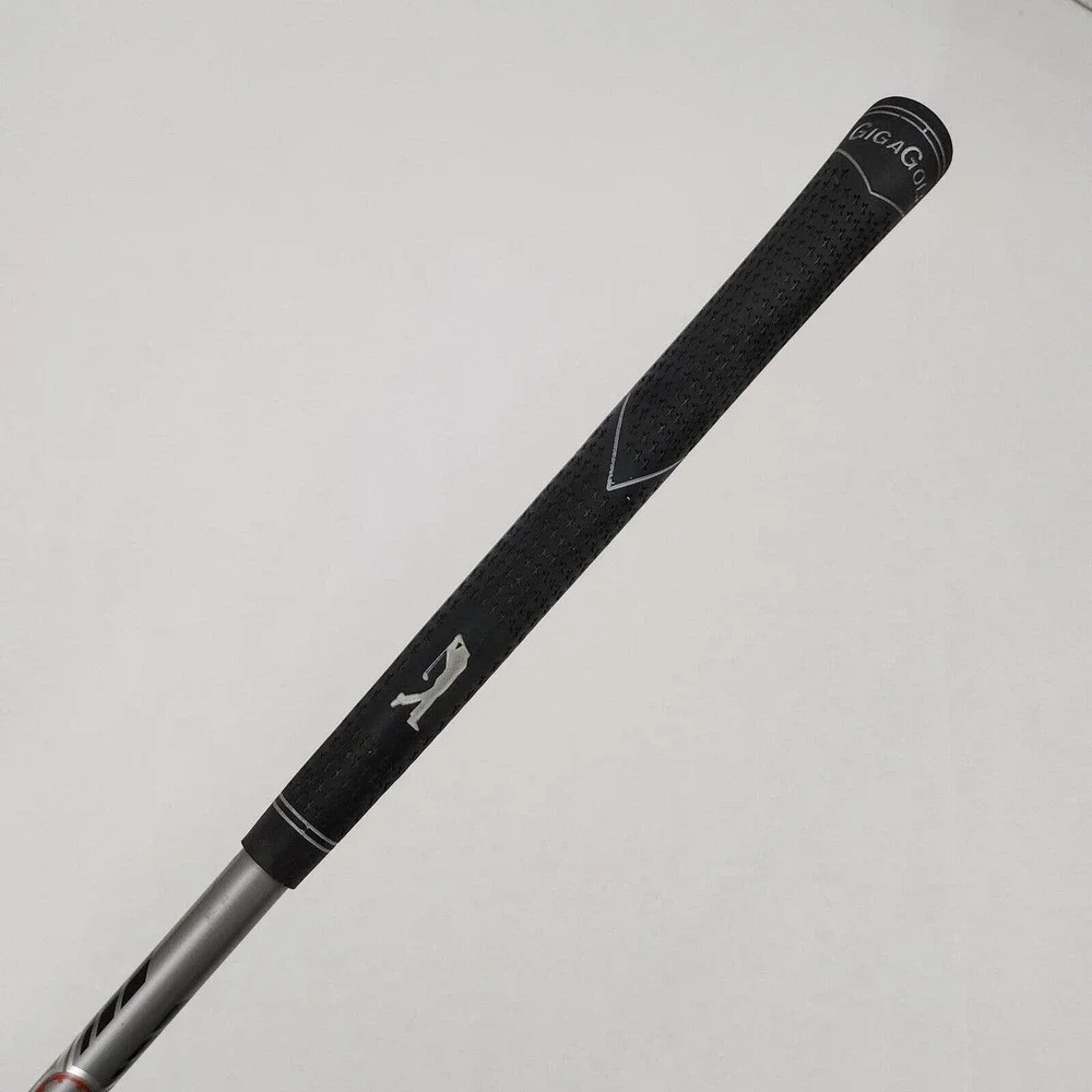 TaylorMade Burner Superfast 3.0 Single 6-Iron Graphite REAX 60g Senior RH 38" - Picture 10 of 11